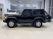 للبيع جيب Wrangler 2015