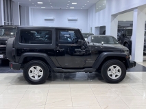 للبيع جيب Wrangler 2015