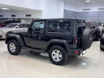 للبيع جيب Wrangler 2015