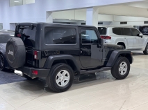 للبيع جيب Wrangler 2015