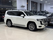 للبيع تويوتا Land Cruiser  2022