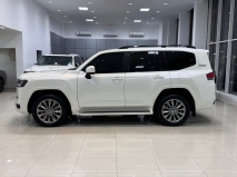 للبيع تويوتا Land Cruiser  2022