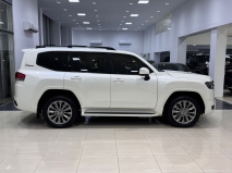 للبيع تويوتا Land Cruiser  2022