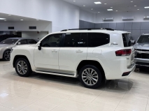 للبيع تويوتا Land Cruiser  2022