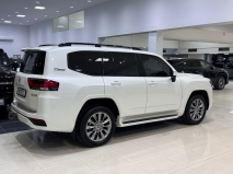 للبيع تويوتا Land Cruiser  2022