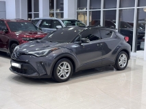 للبيع تويوتا C-HR 2020