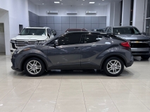 للبيع تويوتا C-HR 2020