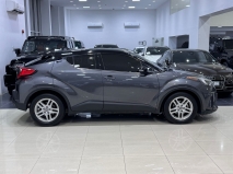 للبيع تويوتا C-HR 2020