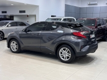 للبيع تويوتا C-HR 2020