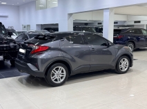 للبيع تويوتا C-HR 2020