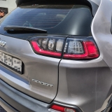 للبيع جيب Cherokee 2020