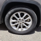 للبيع جيب Cherokee 2020