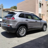 للبيع جيب Cherokee 2020