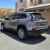 للبيع جيب Cherokee 2020