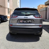 للبيع جيب Cherokee 2020