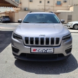 للبيع جيب Cherokee 2020