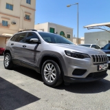 للبيع جيب Cherokee 2020