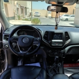 للبيع جيب Cherokee 2020