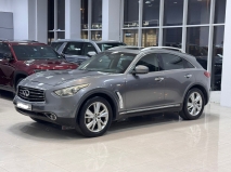 للبيع انفنيتي FX 2012