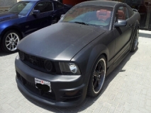 للبيع فورد Mustang  2006