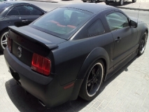 للبيع فورد Mustang  2006