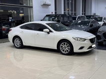 للبيع مازدا 6 2017