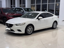 للبيع مازدا 6 2017