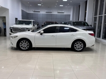 للبيع مازدا 6 2017