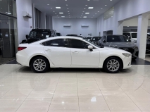 للبيع مازدا 6 2017