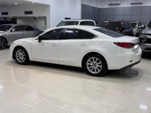 للبيع مازدا 6 2017