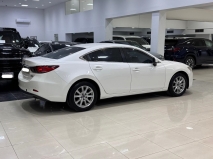 للبيع مازدا 6 2017