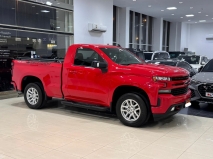 للبيع شفروليت Silverado 2020