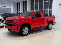 للبيع شفروليت Silverado 2020