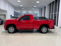 للبيع شفروليت Silverado 2020