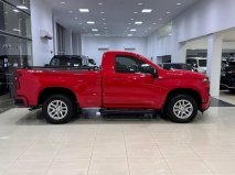 للبيع شفروليت Silverado 2020