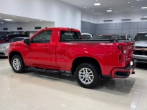 للبيع شفروليت Silverado 2020