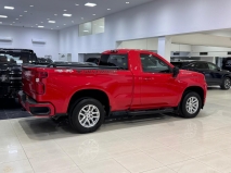 للبيع شفروليت Silverado 2020