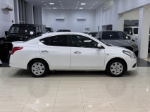 للبيع نيسان Sunny 2022