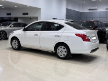 للبيع نيسان Sunny 2022