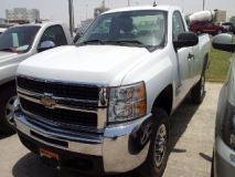 للبيع شفروليت Silverado 2008