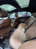 للبيع مرسيديس E class 2018