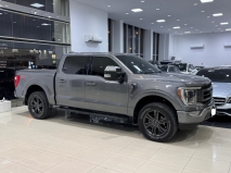 للبيع فورد F150 Truck 2022