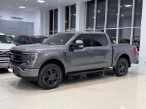 للبيع فورد F150 Truck 2022