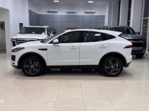 للبيع جاكور F-type 2020