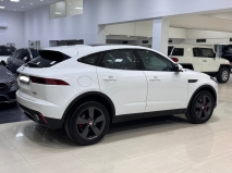 للبيع جاكور F-type 2020
