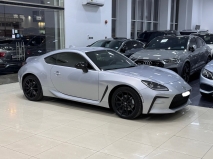 للبيع تويوتا 86 2024