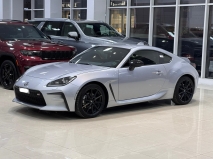 للبيع تويوتا 86 2024