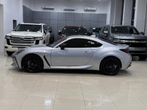 للبيع تويوتا 86 2024