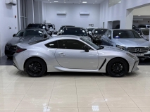 للبيع تويوتا 86 2024