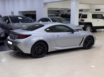 للبيع تويوتا 86 2024